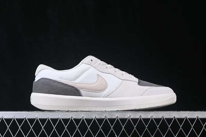All categories Nk SB Dunk series Nk Force 58 simplified skateboard shoes J version Nike SB Force 58 Nike simplified retro skateboard shoes IQ8398-001